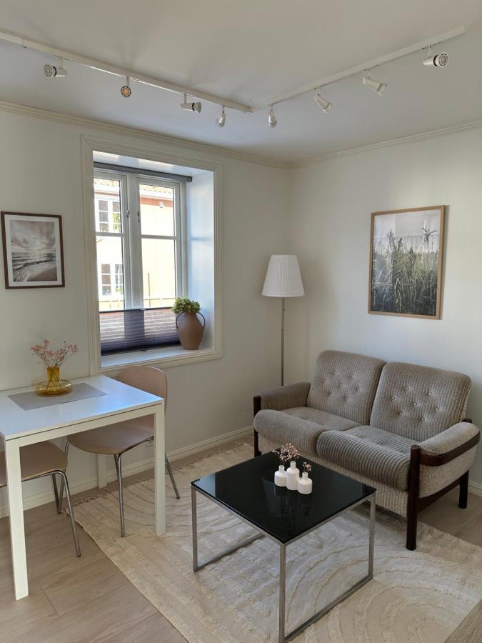 Cosy 2-Rooms Apartment In The City Center Тромсе Екстер'єр фото